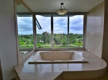 Apartamento · 542m² · 5 Quartos · 4 Vagas · Condominio Alto Padrao a Venda no Alto da Boa Vista em São Paulo - SP