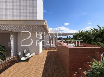 Apartamento · 480m² · 4 Quartos · 4 Vagas · Cobertura Duplex Exclusiva à Venda em Moema  480 m² de Sofisticação e Conforto