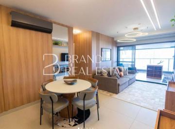 Apartamento · 132m² · 4 Quartos · 4 Vagas · Apartamento Reformado 132m² Vila Clementino 4 Quartos Varanda Gourmet 2 Vagas