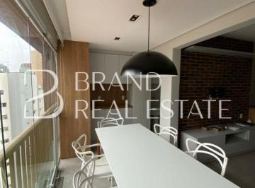 Apartamento · 63m² · 2 Quartos · 1 Vaga · Apartamento para locação - 63 m² área útil/privativa Vila Gertrudes