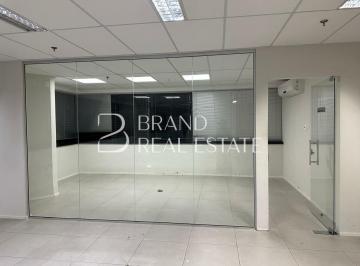 Comercial · 404m² · 6 Vagas · Conjunto Comercial Premium na Região da Paulista ? 404 m² e Infraestrutura Completa