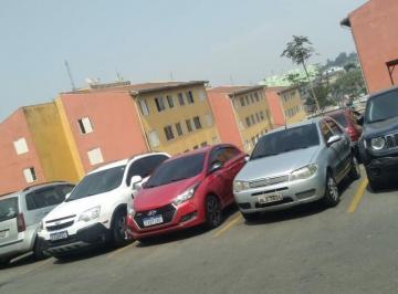 Apartamento · 45m² · Apartamento, Cidade Parque Brasília - Guarulhos