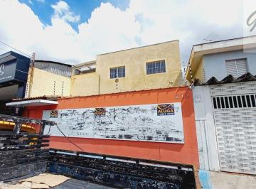 Casa · 270m² · Ótimo Sobrado no Vila Nilo Comercial era uma Escolinha Invantil com 06 sala, 05 banheiros, escritó