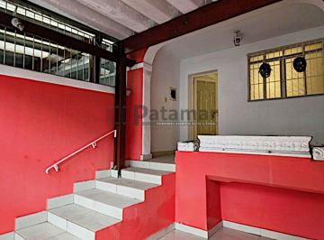 Casa · 195m² · 2 Quartos · 1 Vaga · Sobrado à Venda com 2 Quartos em Perdizes