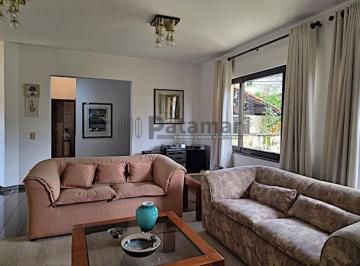 Casa · 267m² · 4 Quartos · 3 Vagas · Sobrado amplo a venda entre Vila Madalena e Alto de Pinheiros com quatro quartos