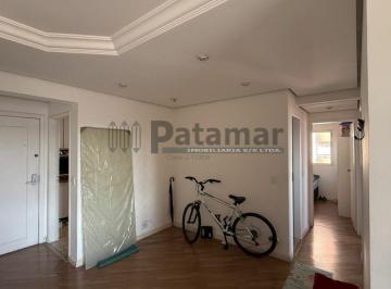 Apartamento · 78m² · 3 Quartos · 1 Vaga · Apartamento com 3 dormitórios à venda, 78 m² com 3 quartos e 1 vaga coberta