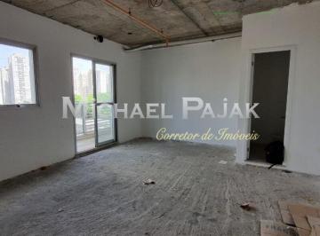 Comercial · 39m² · 1 Vaga · Conjunto Comercial tipo para venda - Michael Pajak (11) 99996 - 4550