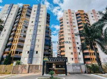 2797ec69d1f2dc2c6760af0b0239af98c4cbcb3d · Apartamento 3qts, 1 suíte à venda no Residencial Araucárias - Águas Claras