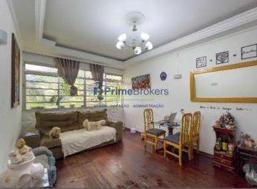 Apartamento · 104m² · 3 Quartos · 1 Vaga · Apartamento à venda em Vila Mariana com 104 m², 3 dormitórios, 1 suíte e 1 vaga