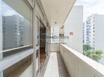 Apartamento · 277m² · 4 Quartos · 1 Vaga · Apartamento á venda com 277m², 4 quarto sendo 2 suítes - 1 vaga - Santa Cecília