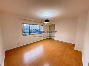 Apartamento · 60m² · 3 Quartos · 2 Vagas · Apartamento para venda em Vila Olímpia com 3 quartos, sendo 2 suítes , 95m²