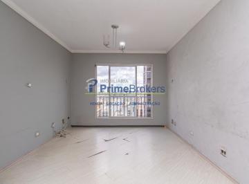 Apartamento · 85m² · 2 Quartos · 1 Vaga · Apartamento á venda em Higienópolis com 2 quartos , 85m²- 1 Vaga