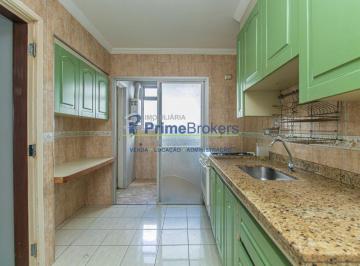 Apartamento · 85m² · 2 Quartos · 1 Vaga · Apartamento á venda em Higienópolis com 2 quartos , 85m²- 1 Vaga