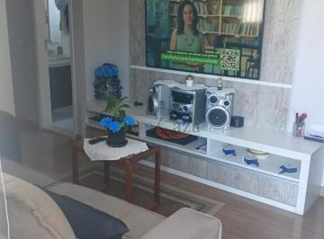 Apartamento de 3 quartos, São José dos Campos · Oportunidade - Apartamento - Jardim Sul - Residencial Jardinatti - 3 Dormitórios - 70m².