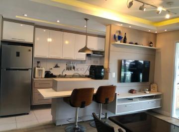 Apartamento · 57m² · 1 Quarto · 1 Vaga · Oportunidade - Apartamento - Vila Ema - Residencial Icon - 1 Dormitório - 57m².