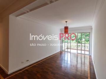 Apartamento · 120m² · 2 Quartos · 1 Vaga · Apto de 120m2 com 2 dorm com lavabo e 1 vaga no Itaim