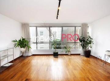 Apartamento · 137m² · 3 Quartos · 1 Vaga · Apartamento para alocação com 142m², 3 quartos e 1 vaga