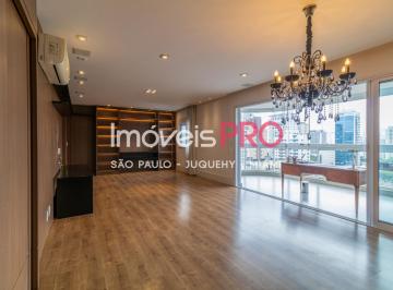 Apartamento · 120m² · 2 Quartos · 3 Vagas · Apartamento novo a venda na Vila Olimpia com 120 m²