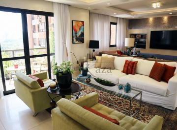 Apartamento · 213m² · 4 Quartos · 3 Vagas · Apartamento - Itaim Bibi - 4 Suítes - 213m².