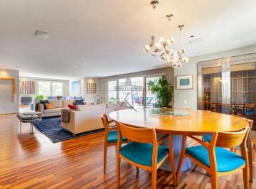 Apartamento · 300m² · 3 Quartos · 3 Vagas · Apartamento Alto Padrão - Jardim Europa - 3 Suítes - 300m².