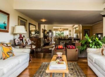 Apartamento · 280m² · 4 Quartos · 4 Vagas · Oportunidade - Apartamento - Real Parque - 4 Dormitórios - 280m².