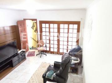 Casa · 95m² · 3 Quartos · 2 Vagas · ÓTIMO SOBRADO DE 3 DORMITÓRIOS NO TABOÃO DA SERRA, ZS