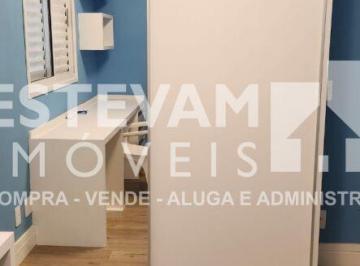 Apartamento · 70m² · 3 Quartos · 1 Vaga · Apartamento, Parque Taboão - Taboão da Serra