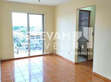 Apartamento · 52m² · 2 Quartos · 1 Vaga · ÓTIMO APARTAMENTO A VENDA NO JD. UMARIZAL