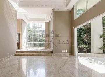Casa · 940m² · 4 Quartos · 8 Vagas · Casa Sobrado - Jardim Luzitânia - 4 Suítes - 880m².