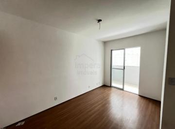 Apartamento · 52m² · 2 Quartos · 1 Vaga · Apartamento no Edifício Millenium com 2 dormitórios sendo 1 suíte à venda, 52 m² - Parque Res. Flamb