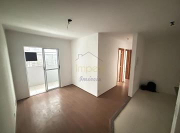 Apartamento · 52m² · 2 Quartos · 1 Vaga · Apartamento no Edifício Millenium com 2 dormitórios sendo 1 suíte à venda, 52 m² - Parque Res. Flamb