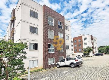 b65f27910dfbe58122eefd492e98dc98dd2894a1 · Apartamento com 2 dormitórios à venda, 49 m² por R$ 255.000,00 - Santo Antônio - São José dos Pinhai
