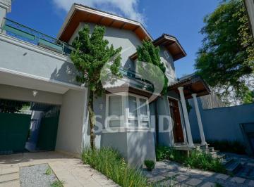 Casa · 330m² · 4 Quartos · 6 Vagas · Casa à venda com 4 suites, 3 salas, 5 banheiros, 6 vagas, Alto da Boa Vista