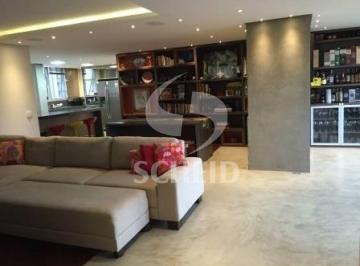 Photo 1 · APARTAMENTO NO MORUMBI COM 160M² 4 QUARTOS SENDO 2 SUÍTES E 2 VAGAS