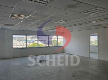 Comercial · 241m² · 6 Vagas · Conjunto Comercial