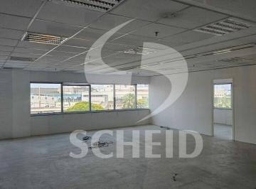 Comercial · 241m² · 6 Vagas · Conjunto Comercial