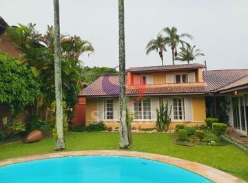 Casa · 352m² · 4 Quartos · 4 Vagas · Casa com 4 quartos a venda no bairro de Interlagos