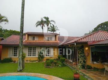 Casa · 352m² · 4 Quartos · 4 Vagas · Casa com 4 quartos a venda no bairro de Interlagos
