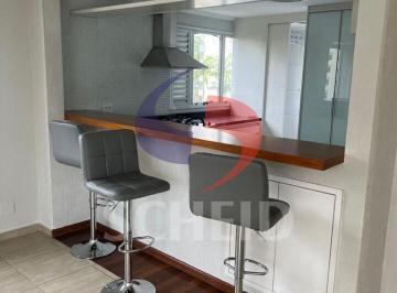 Apartamento · 123m² · 3 Quartos · 2 Vagas · APARTAMENTO NO REAL PARQUE COM 3 SUÍTES