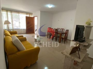 Casa · 241m² · 3 Quartos · 1 Vaga · Casa/Sobrado 241 m²  - 3 dormitórios - 1 vaga - aceita pets - Ipiranga