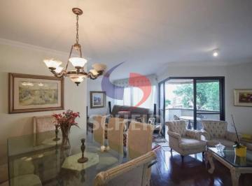 Apartamento · 132m² · 3 Quartos · 3 Vagas · Apartamento à VENDA com 3 quartos na Vila Andrade.