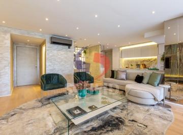 Apartamento · 94m² · 2 Quartos · 2 Vagas · Apartamento à venda no Brooklin com 94m², 2 suítes e 2 vagas de garagem. Entrega: Junho 2026