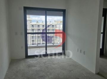 Apartamento · 61m² · 2 Quartos · 1 Vaga · Apartamento com 2 quartos a venda no Alto da Boa Vista