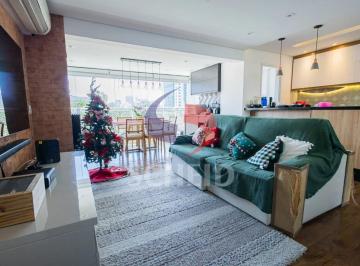 Apartamento · 84m² · 2 Quartos · 2 Vagas · APARTAMENTO EM PINHEIROS COM 84M² 2 QUARTOS SENDO 1 SUÍTE E 2 VAGAS