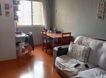 Apartamento · 68m² · 2 Quartos · 1 Vaga · Apartamento 68m, 2 Dormitórios, 1 vaga- Metro Saúde