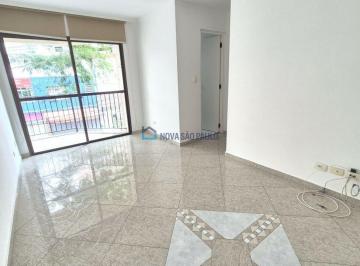 Apartamento · 55m² · 2 Quartos · 1 Vaga · Apartamento com 2 dormitórios a venda próximo ao Metrô Saúde.