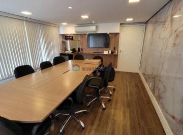 Comercial · 40m² · 1 Vaga · Sala comercial 40m² - 1 vaga ao lado do metrô Jabaquara.