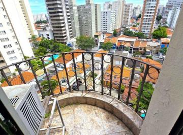 Apartamento · 84m² · 2 Quartos · 1 Vaga · Cobertura de 84m, 1 vaga, próximo ao Metrô Saúde