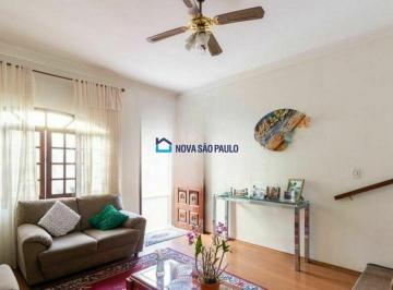 Casa · 128m² · 3 Quartos · 4 Vagas · Sobrado para venda na região de Indianópolis