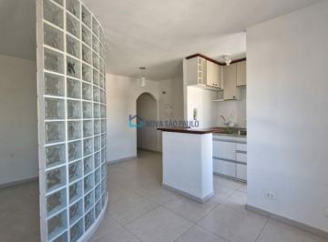 Apartamento · 32m² · 1 Quarto · 1 Vaga · Studio na Saúde 32m²| 1 vaga